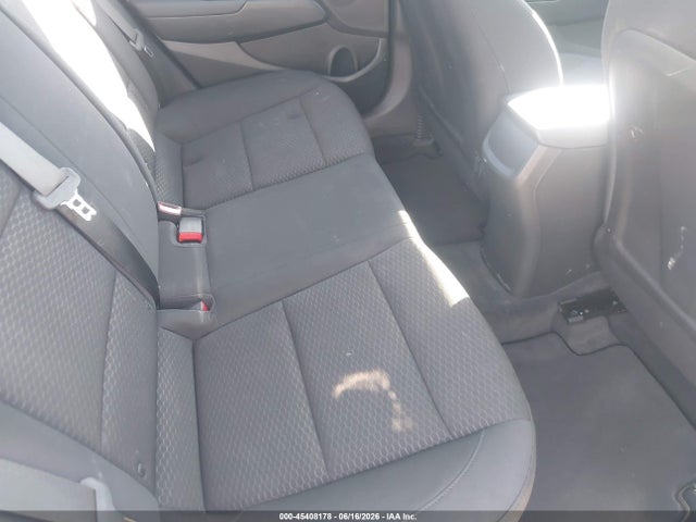 Hyundai ELANTRA SE 2020 5NPD74LF7LH602177 Image 8