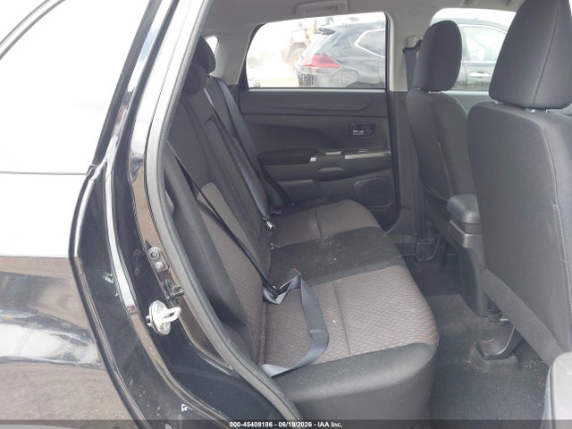 2019 Mitsubishi Outlander Sport 2.0 Es მანქანა იყიდება აუქციონზე, vin: JA4AP3AU3KU031624, აუქციონის ნომერი: 45408186