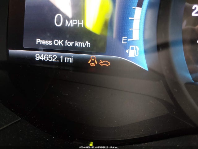 Ford Fusion Hybrid Se 2020 3FA6P0LU7LR225160 Image 15