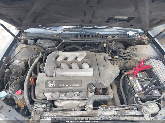 Продажа на аукционе авто 2001 Honda Accord 3.0 Ex, vin: 1HGCG16511A086000, номер лота: 45408192