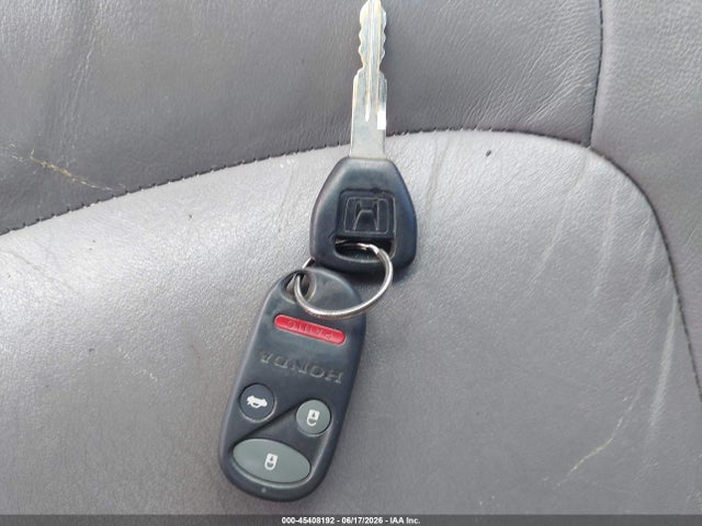 Продажа на аукционе авто 2001 Honda Accord 3.0 Ex, vin: 1HGCG16511A086000, номер лота: 45408192