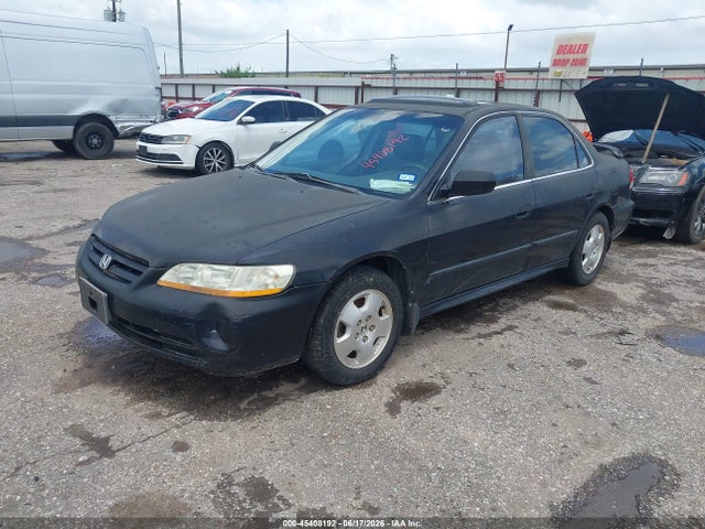 Продажа на аукционе авто 2001 Honda Accord 3.0 Ex, vin: 1HGCG16511A086000, номер лота: 45408192