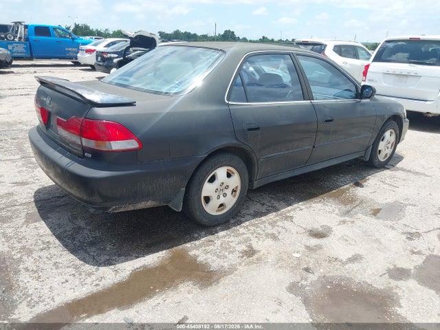 Продажа на аукционе авто 2001 Honda Accord 3.0 Ex, vin: 1HGCG16511A086000, номер лота: 45408192