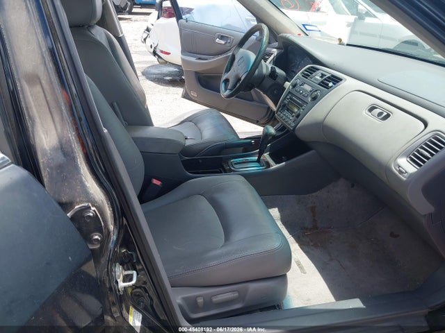 Продажа на аукционе авто 2001 Honda Accord 3.0 Ex, vin: 1HGCG16511A086000, номер лота: 45408192
