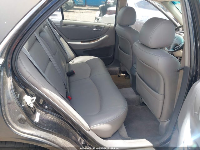 Продажа на аукционе авто 2001 Honda Accord 3.0 Ex, vin: 1HGCG16511A086000, номер лота: 45408192