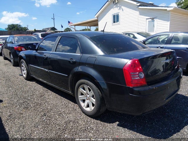 Aukcja sprzedaży 2008 Chrysler 300 Lx, vin: 2C3KA43R98H192408, numer aukcji: 45408195