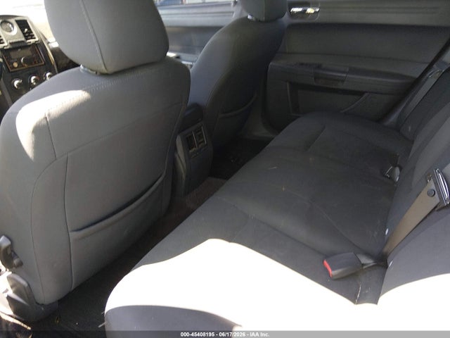 Aukcja sprzedaży 2008 Chrysler 300 Lx, vin: 2C3KA43R98H192408, numer aukcji: 45408195