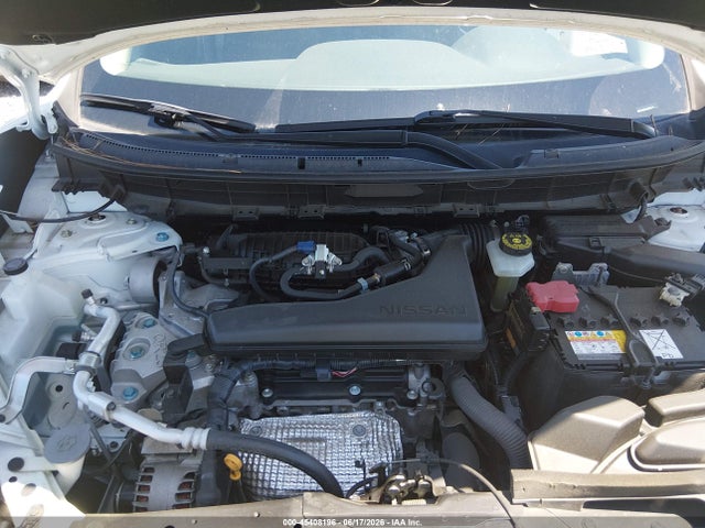 JN8AT2MT9LW006249 Nissan Rogue Sv Fwd