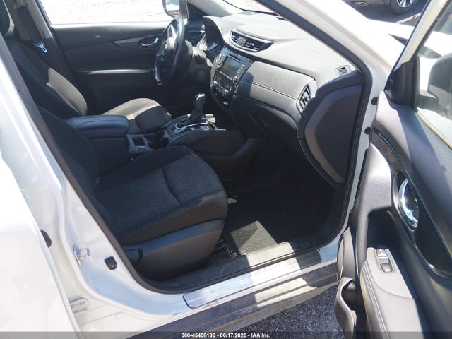 JN8AT2MT9LW006249 Nissan Rogue Sv Fwd