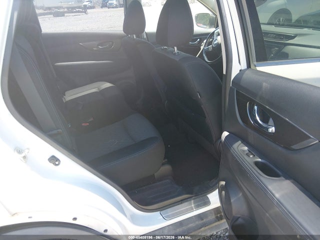 JN8AT2MT9LW006249 Nissan Rogue Sv Fwd