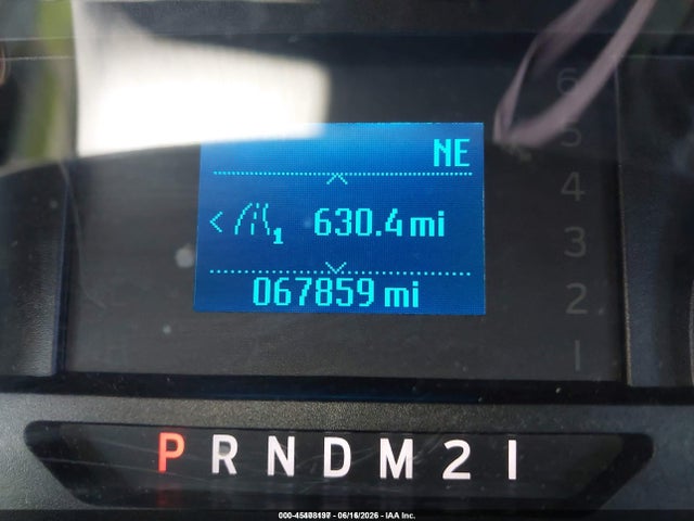 Ford F-250 Xl 2018 1FT7W2B62JEC48720 Image 16