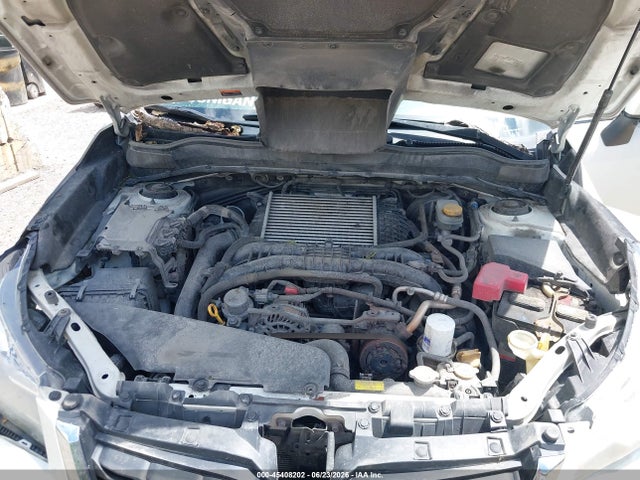 45408202 :رقم المزاد ، JF2SJGEC6JH567156 vin ، 2018 Subaru Forester 2.0xt Premium مزاد بيع