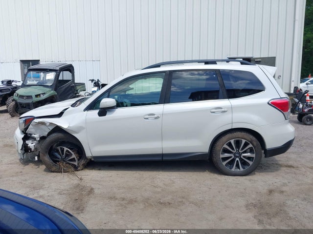 45408202 :رقم المزاد ، JF2SJGEC6JH567156 vin ، 2018 Subaru Forester 2.0xt Premium مزاد بيع