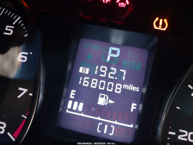 45408202 :رقم المزاد ، JF2SJGEC6JH567156 vin ، 2018 Subaru Forester 2.0xt Premium مزاد بيع