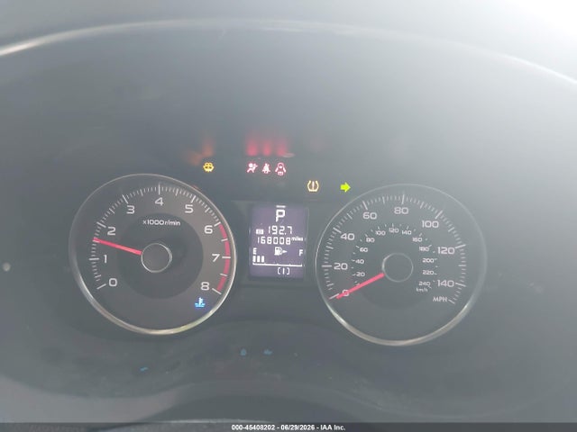 45408202 :رقم المزاد ، JF2SJGEC6JH567156 vin ، 2018 Subaru Forester 2.0xt Premium مزاد بيع