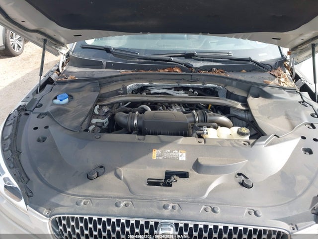 Продажа на аукционе авто 2020 Lincoln Aviator Reserve, vin: 5LM5J7XC6LGL19967, номер лота: 45408203