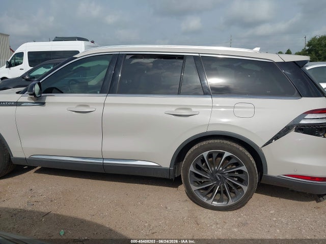 Продажа на аукционе авто 2020 Lincoln Aviator Reserve, vin: 5LM5J7XC6LGL19967, номер лота: 45408203