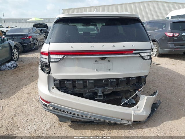 Продажа на аукционе авто 2020 Lincoln Aviator Reserve, vin: 5LM5J7XC6LGL19967, номер лота: 45408203