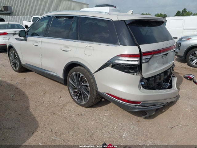 Продажа на аукционе авто 2020 Lincoln Aviator Reserve, vin: 5LM5J7XC6LGL19967, номер лота: 45408203