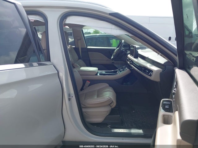 Продажа на аукционе авто 2020 Lincoln Aviator Reserve, vin: 5LM5J7XC6LGL19967, номер лота: 45408203