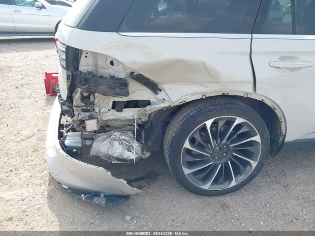Продажа на аукционе авто 2020 Lincoln Aviator Reserve, vin: 5LM5J7XC6LGL19967, номер лота: 45408203