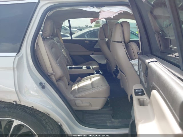 Продажа на аукционе авто 2020 Lincoln Aviator Reserve, vin: 5LM5J7XC6LGL19967, номер лота: 45408203
