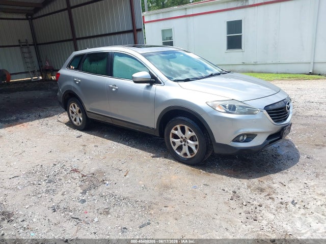 Auction sale of the 2013 Mazda Cx-9 Touring, vin: JM3TB3CV9D0400085, lot number: 45408205