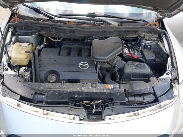 Auction sale of the 2013 Mazda Cx-9 Touring, vin: JM3TB3CV9D0400085, lot number: 45408205