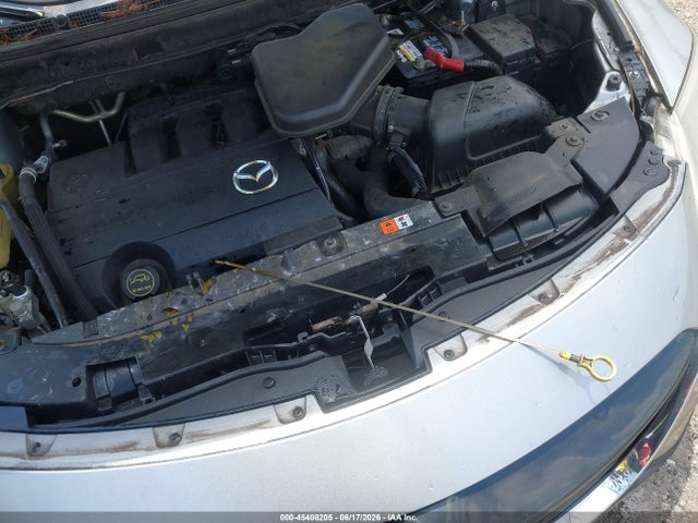 Auction sale of the 2013 Mazda Cx-9 Touring, vin: JM3TB3CV9D0400085, lot number: 45408205