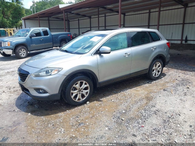 Auction sale of the 2013 Mazda Cx-9 Touring, vin: JM3TB3CV9D0400085, lot number: 45408205