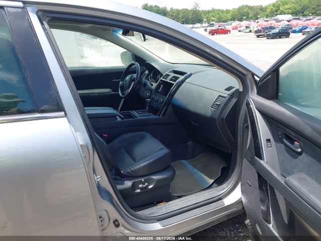 Auction sale of the 2013 Mazda Cx-9 Touring, vin: JM3TB3CV9D0400085, lot number: 45408205