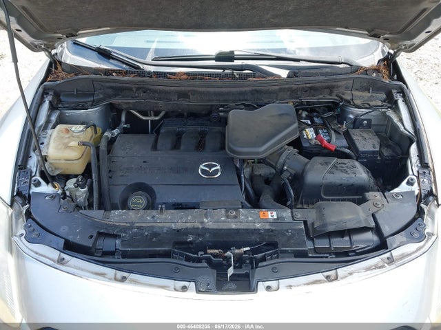 Auction sale of the 2013 Mazda Cx-9 Touring, vin: JM3TB3CV9D0400085, lot number: 45408205