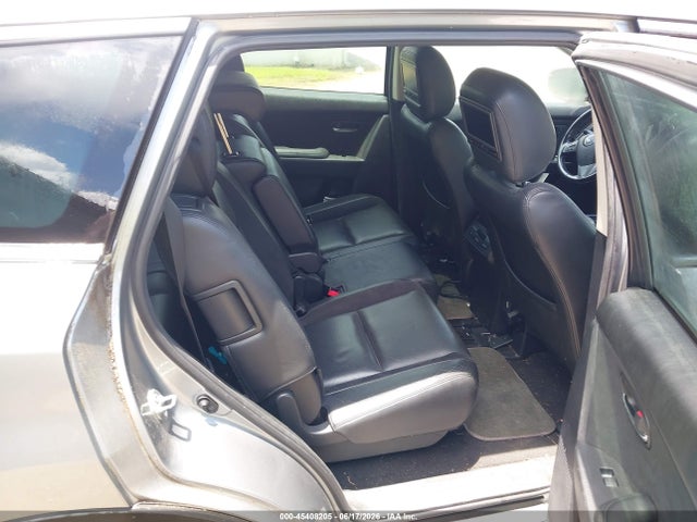 Auction sale of the 2013 Mazda Cx-9 Touring, vin: JM3TB3CV9D0400085, lot number: 45408205