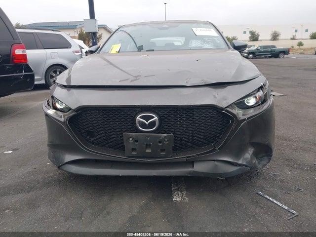 Mazda Mazda3 Preferred Package 2019 JM1BPAMM6K1119725 Image 12
