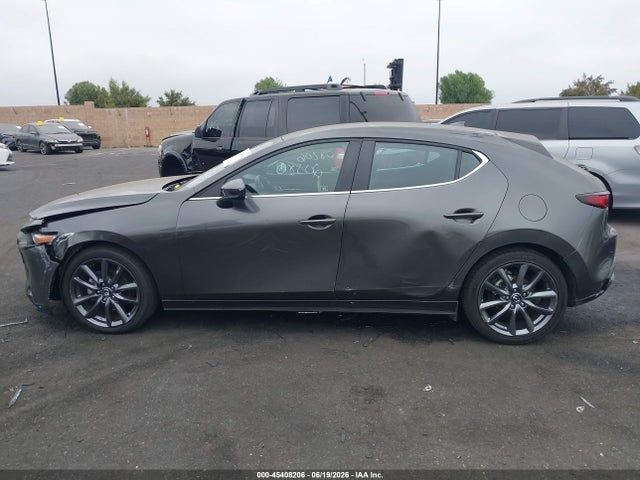 Mazda Mazda3 Preferred Package 2019 JM1BPAMM6K1119725 Image 14