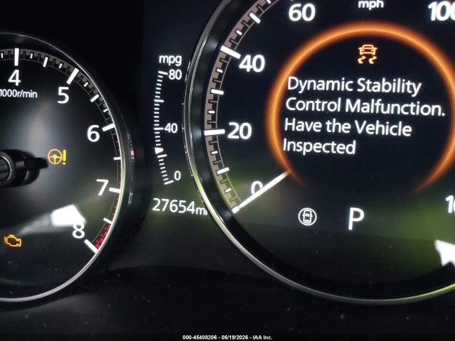 Mazda Mazda3 Preferred Package 2019 JM1BPAMM6K1119725 Image 15