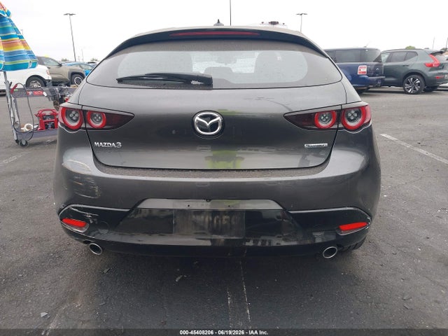 Mazda Mazda3 Preferred Package 2019 JM1BPAMM6K1119725 Image 16