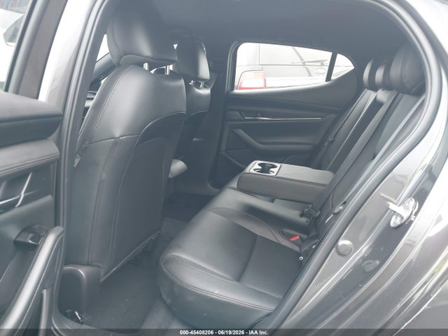Mazda Mazda3 Preferred Package 2019 JM1BPAMM6K1119725 Image 8