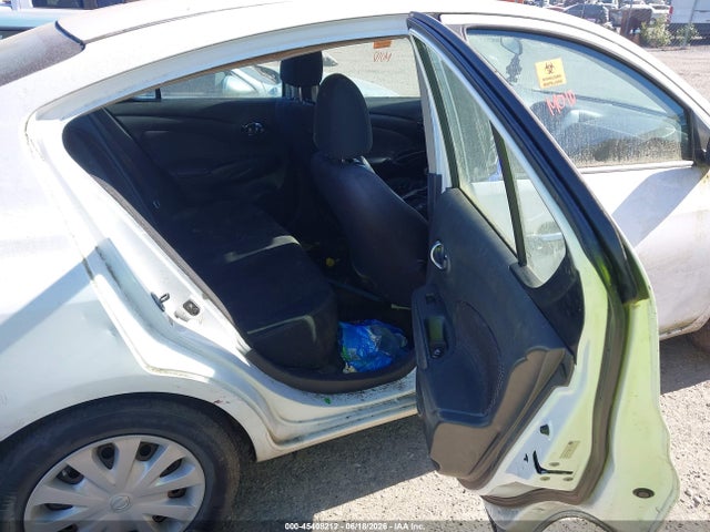 3N1CN7AP2GL805078 Nissan Versa 1.6 S/1.6 S+/1.6 Sl/1.6 Sv