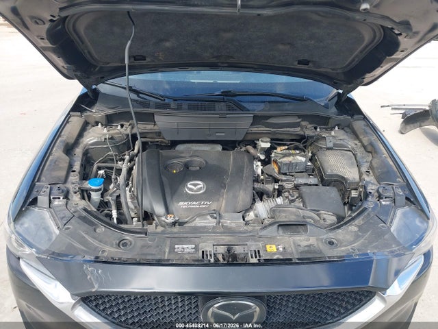 45408214 :رقم المزاد ، JM3KFACM3J1425310 vin ، 2018 Mazda Cx-5 Touring مزاد بيع