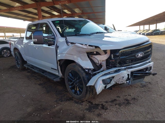 2026 1FTFW5LD1TFA03687 main image