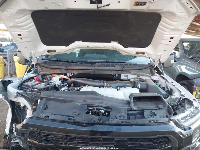 Ford F-150 Lariat 2026 1FTFW5LD1TFA03687 Image 10