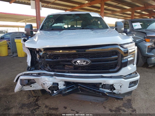 Ford F-150 Lariat 2026 1FTFW5LD1TFA03687 Image 12