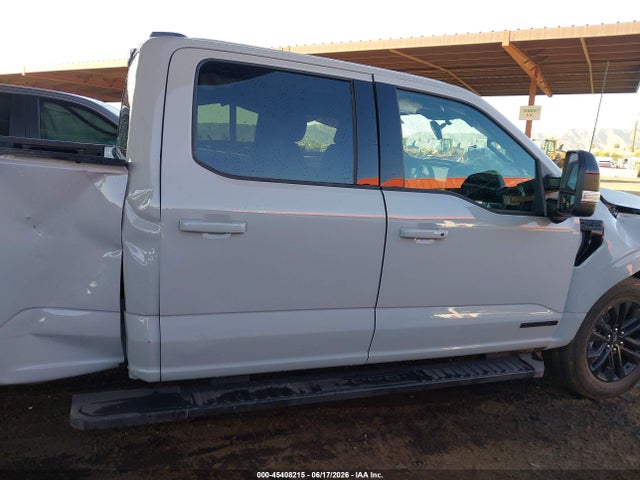 Ford F-150 Lariat 2026 1FTFW5LD1TFA03687 Image 13