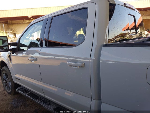 Ford F-150 Lariat 2026 1FTFW5LD1TFA03687 Image 14