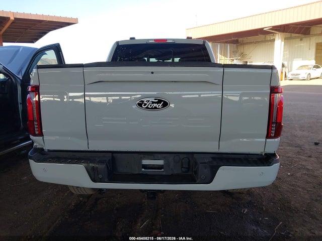 Ford F-150 Lariat 2026 1FTFW5LD1TFA03687 Image 16