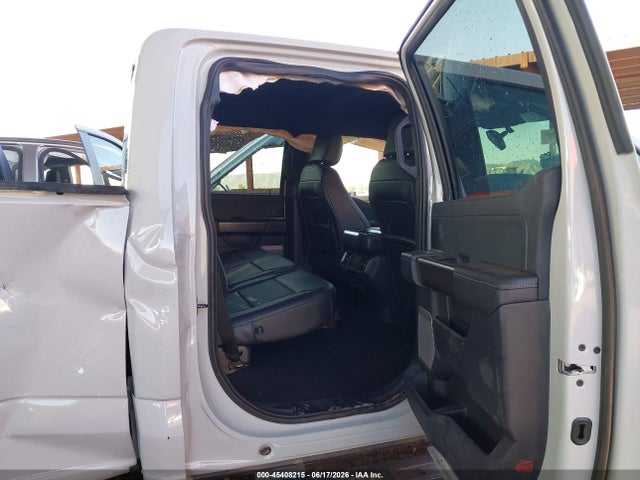 Ford F-150 Lariat 2026 1FTFW5LD1TFA03687 Image 8