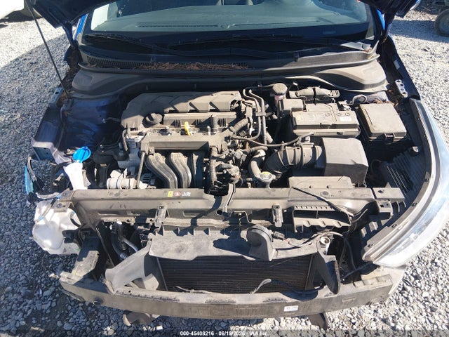Hyundai Accent Sel 2020 3KPC24A64LE126200 Image 10