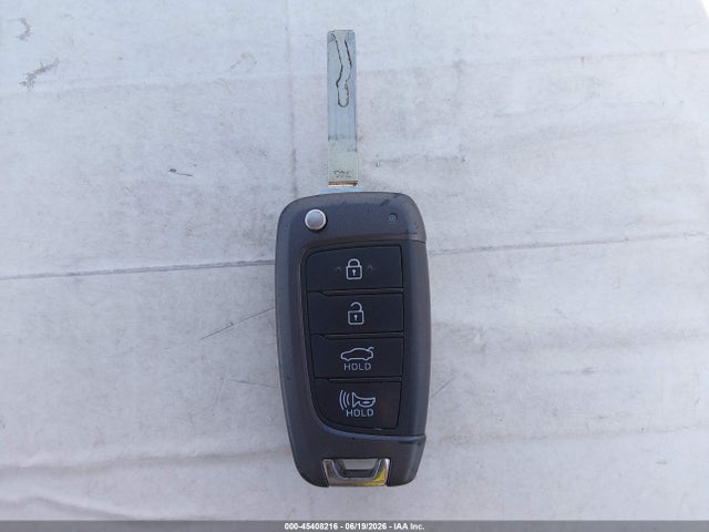 Hyundai Accent Sel 2020 3KPC24A64LE126200 Image 11