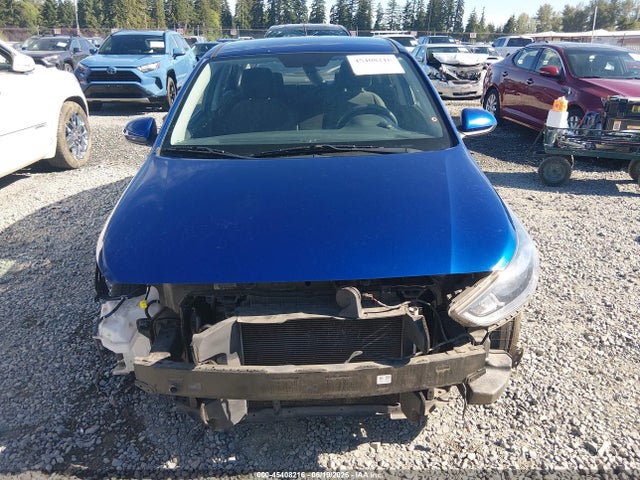 Hyundai Accent Sel 2020 3KPC24A64LE126200 Image 13